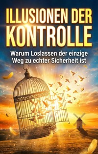 Illusionen der Kontrolle - Clara Hoffmann - ebook