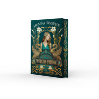 Wnuczka Fabergé Kobiety Romanowów Tom 1 - Raspen Monika - książka