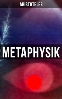 Metaphysik - Aristoteles - ebook