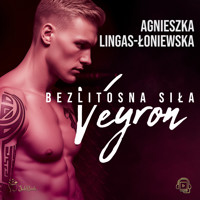 Veyron - Agnieszka Lingas-Łoniewska - ebook + audiobook