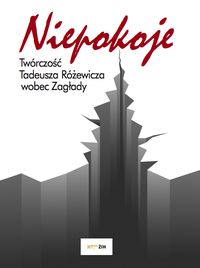 Niepokoje - - książka