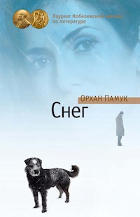 Снег - Orhan Pamuk - ebook