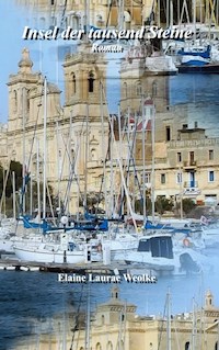 Insel der tausend Steine - Elaine Laurae Weolke - ebook