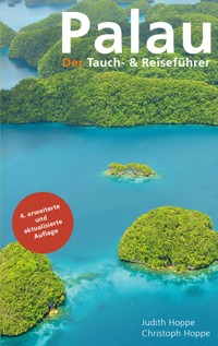 Palau - Christoph Hoppe - ebook