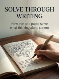 Solve Through Writing - Aurelia Wren - ebook