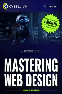 Mastering Web Design - Cybellium - ebook
