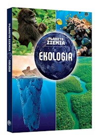 Planeta Ziemia Ekologia - Karolina Matoga - książka