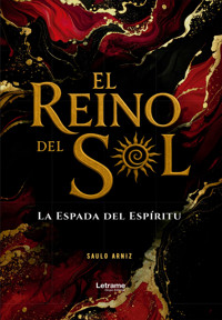 El reino del sol - Saulo Arniz - ebook