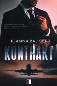 Kontrakt - Joanna Balicka - ebook + audiobook + książka