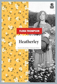 Heatherley - Flora Thompson - ebook