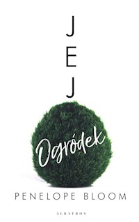 Jej ogródek - Penelope Bloom - ebook + audiobook + książka