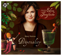 Pożyczalscy - Norton Mary - audiobook