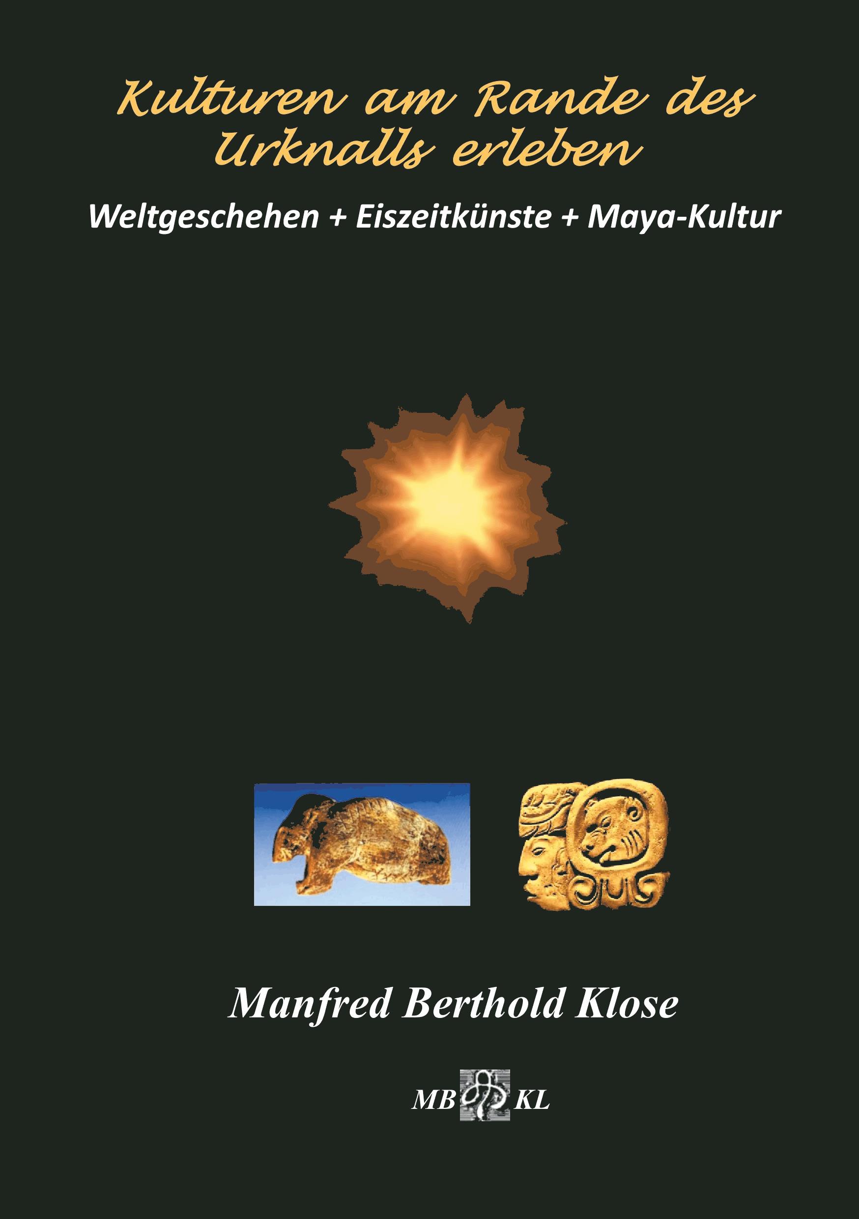Kulturen am Rande des Urknalls erleben