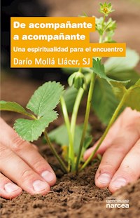De acompañante a acompañante - Darío Mollá Llácer SJ - ebook