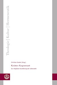 Geistes Gegenwart -  - ebook