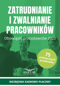 Zatrudnianie i zwalnianie pracowników - Praca zbiorowa - książka