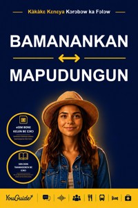 The Language Guide for Travelers - Bambara to Mapudungun - YouGuide - ebook
