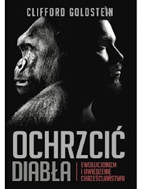 Ochrzcić diabła - Goldstein Clifford - książka