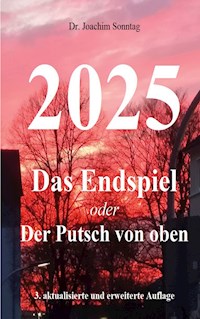 2025 - Das Endspiel -  - ebook