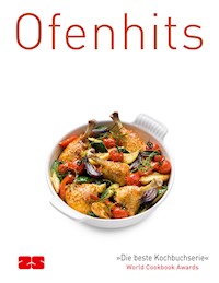 Ofenhits - ZS-Team - ebook