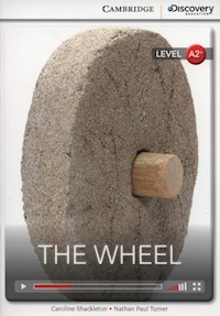 The Wheel - Shackleton Caroline, Turner Nathan Paul - książka