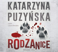Rodzanice. Cykl o policjantach z Lipowa. Tom 10 (książka audio) - Katarzzyna Puzyńska - książka