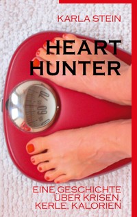 Hearthunter - Karla Stein - ebook