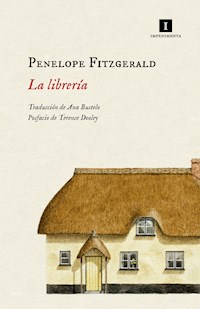 La librería - Penelope Fitzgerald - ebook