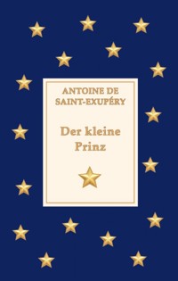 Der kleine Prinz - Antoine de Saint-Exupe?ry - ebook