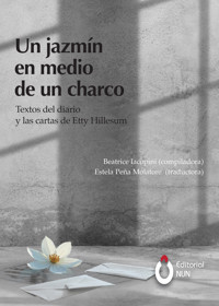 Un jazmín en medio de un charco - Hillesum Etty - ebook
