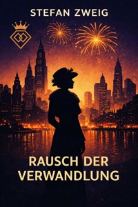 Rausch der Verwandlung - Stefan Zweig - ebook