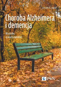 Choroba Alzheimera i demencja. - Sabat Steven R. - książka