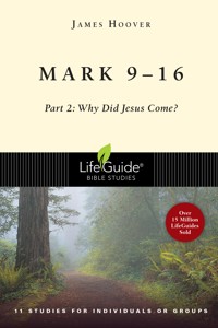 Mark 9-16 - James Hoover - ebook