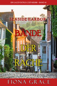 Bände der Rache (Ein Lacey-Doyle-Cozy-Krimi – Band 14) - Fiona Grace - ebook