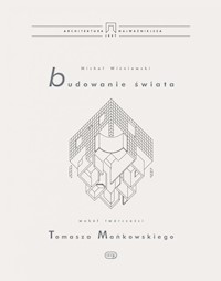Budowanie świata - Michał Wiśniewski - książka