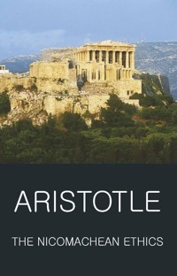 Nicomachean Ethics - Aristotle - ebook + książka
