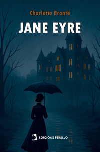 Jane Eyre - Bronte Charlotte - ebook