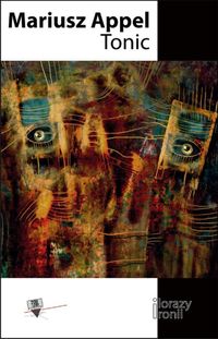 Tonic - Appel Mariusz - książka
