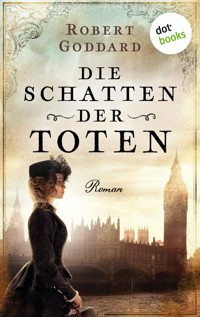 Die Schatten der Toten - Goddard Robert - ebook