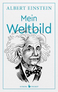 Mein Weltbild - Einstein Albert - ebook