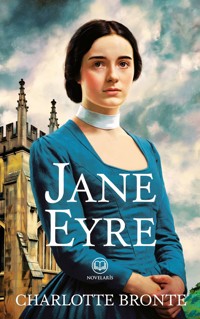 Jane Eyre by Charlotte Bronte - Bronte Charlotte - ebook