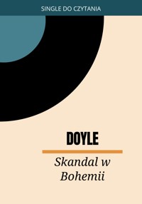 Skandal w Bohemii - Arthur Conan Doyle - ebook