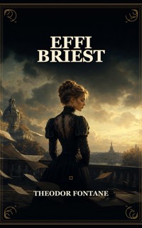 Effi Briest - Theodor  Fontane - ebook