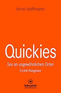 Quickies | Erotischer Ratgeber - Arne Hoffmann - ebook