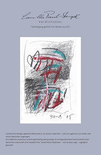 Verdichtetes - Camilla Paul-Stengel - ebook