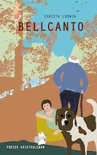 Bellcanto - Christa Ludwig - ebook