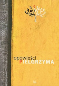 Opowieści pielgrzyma -  - książka