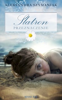 Slatron Przeznaczenie - Aleksandra Szymaniak - książka