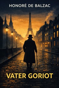 Vater Goriot - Honore De Balzac - ebook