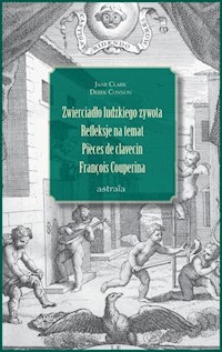 Zwierciadło ludzkiego żywota - Clark Jane, Connon Derek - książka